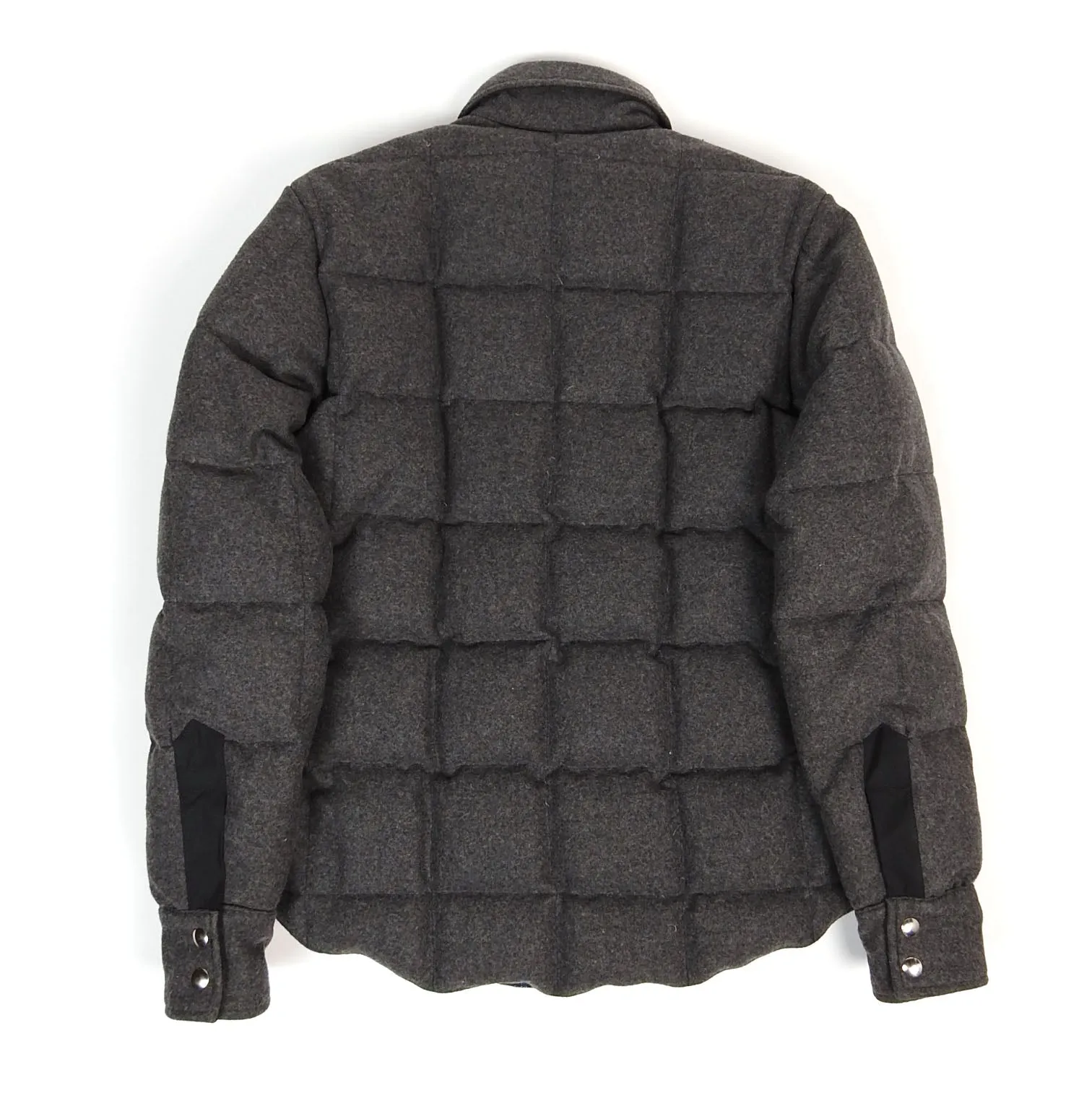 Cresent Down Works Wool Jackets Size Large