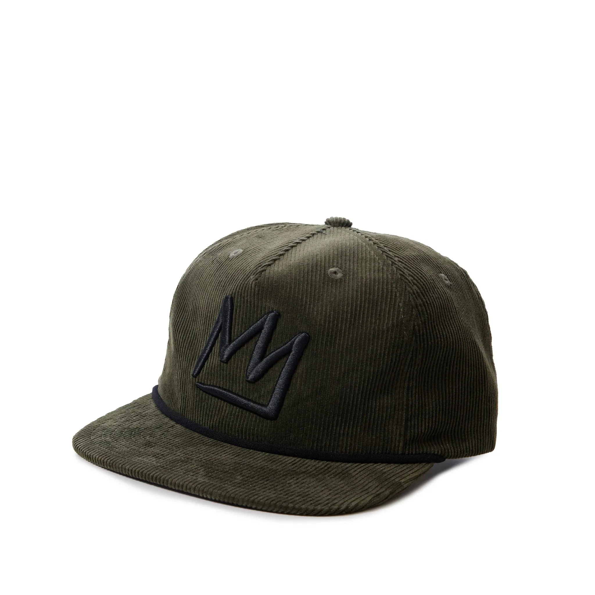 CROWN CORD CAP