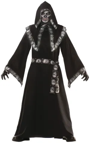 Crypt Keeper Teen Child Girls Costume