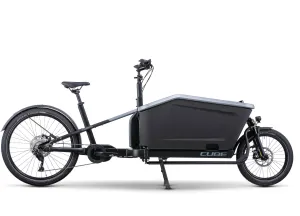 Cube Cargo Sport Hybrid 500