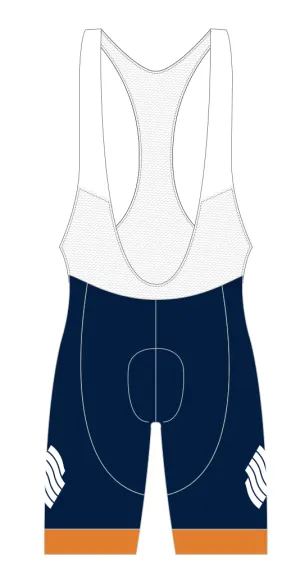 Custom Core Bib - BlueScope