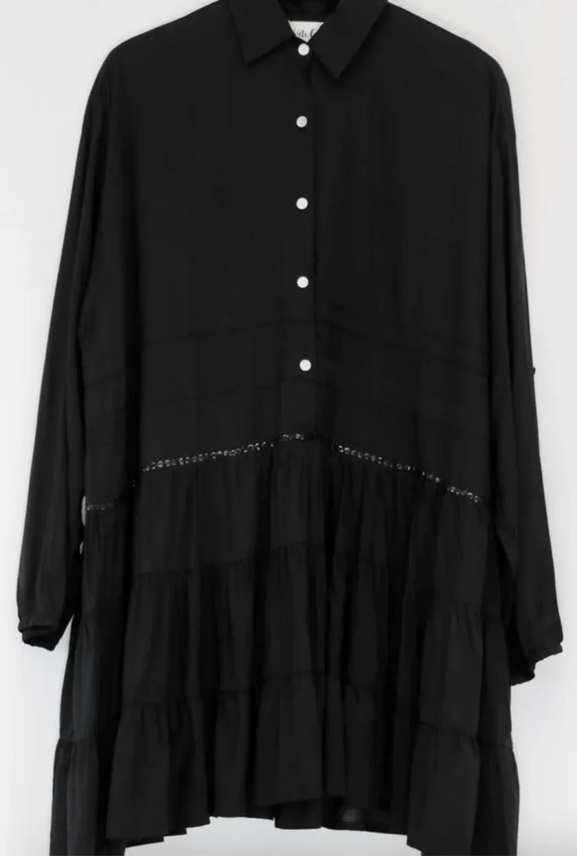 D Positano Tunic