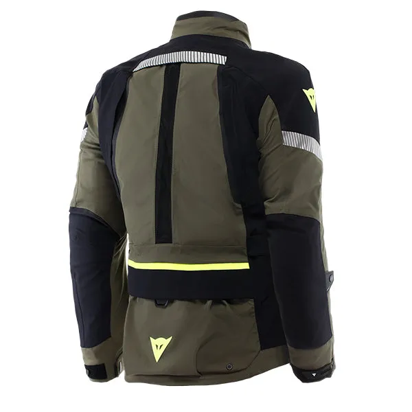 DAINESE MANGEN ABSHELL PRO JKT Q92