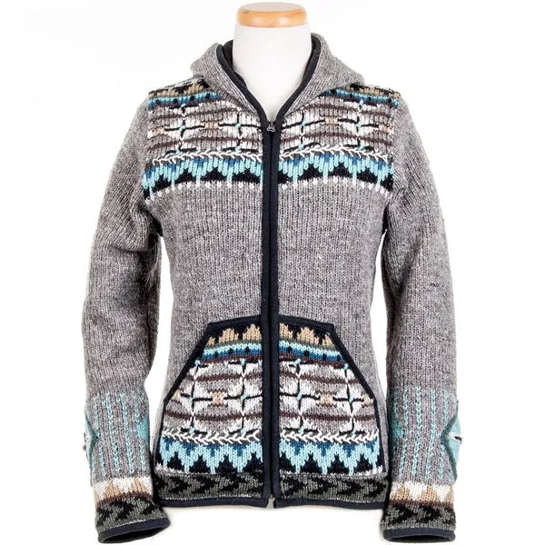 DAKOTAH WOMEN'S SWEATER