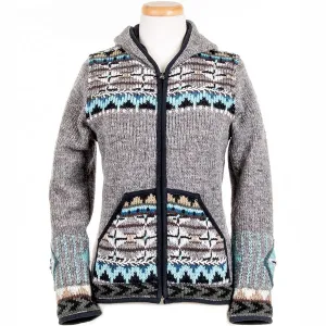 DAKOTAH WOMEN'S SWEATER
