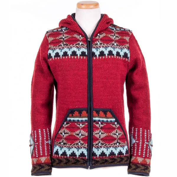 DAKOTAH WOMEN'S SWEATER