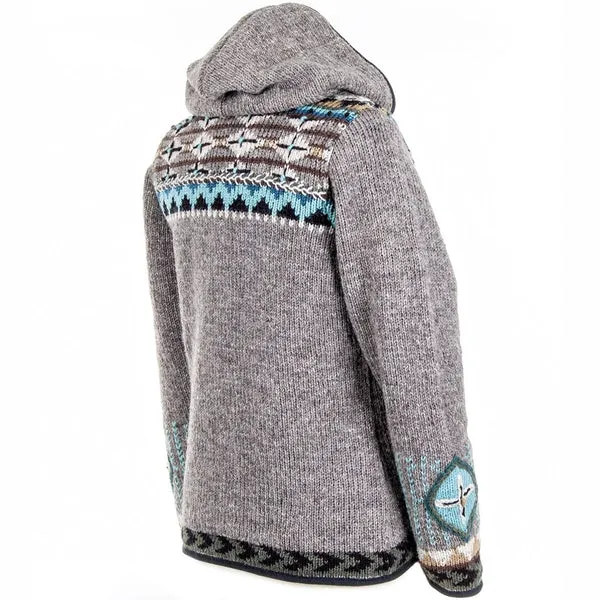 DAKOTAH WOMEN'S SWEATER