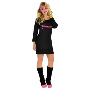 Dance Tunic Dress