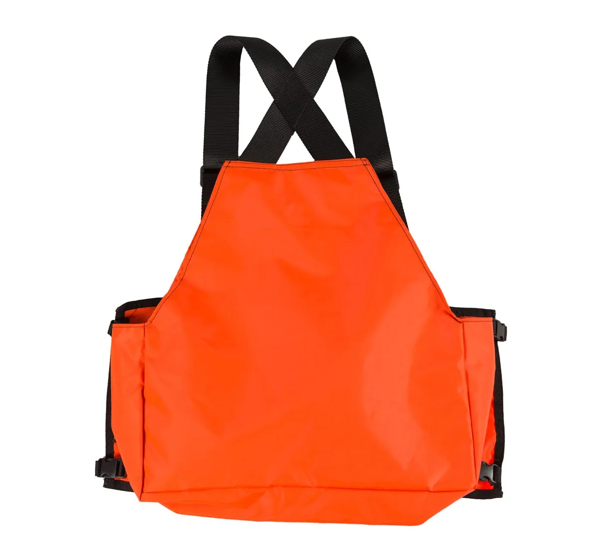 Dan's Ultimate Strap Vest
