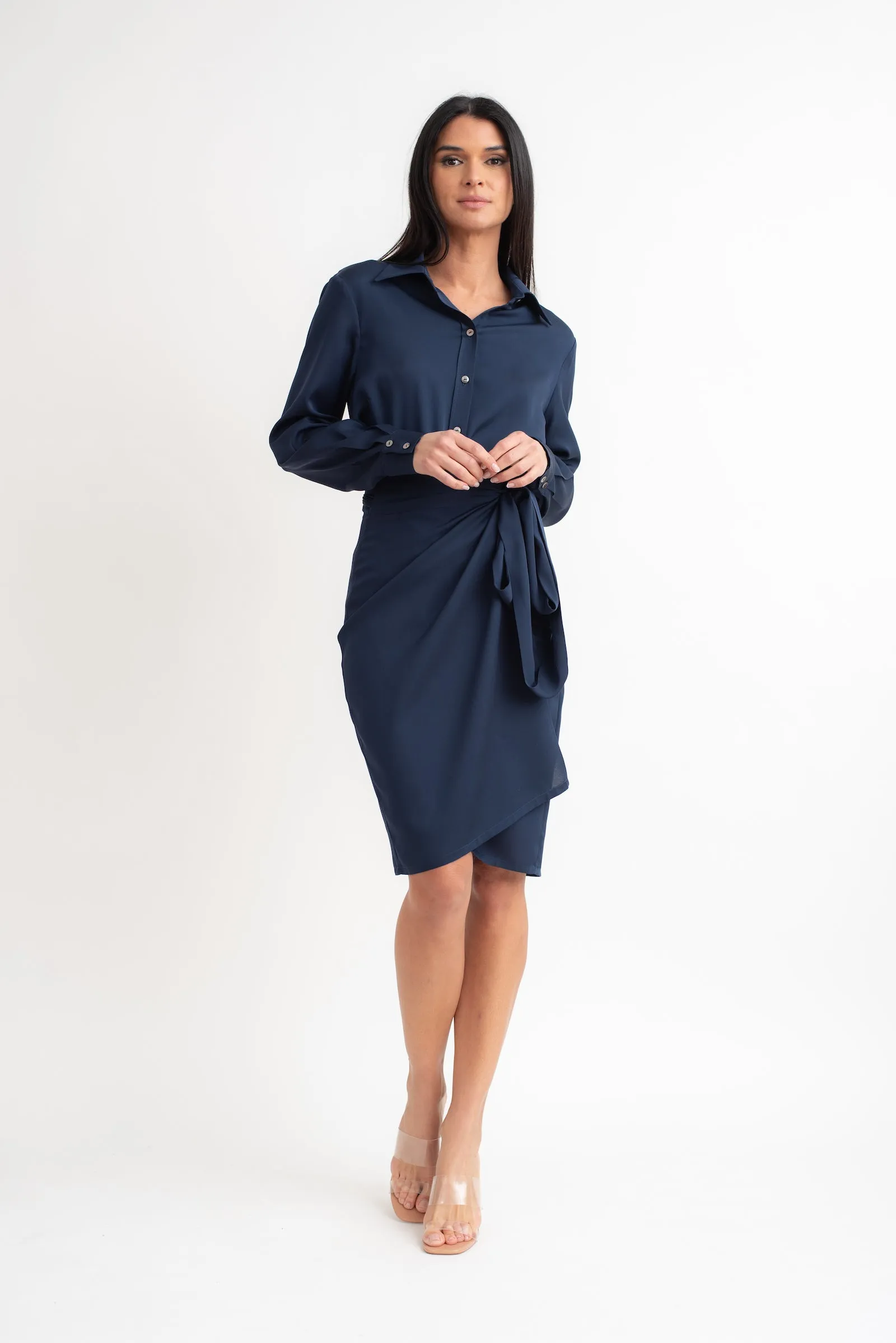 Date- night Dress