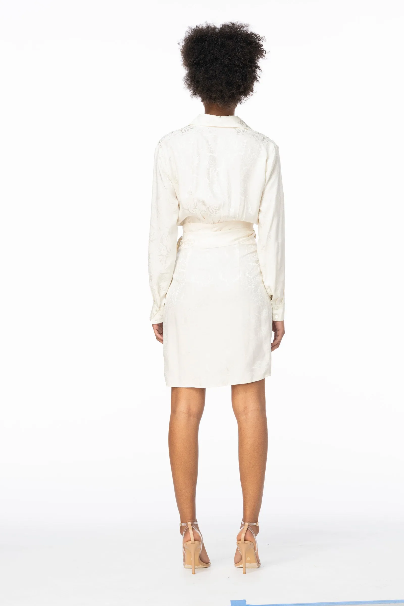 Date- night Dress