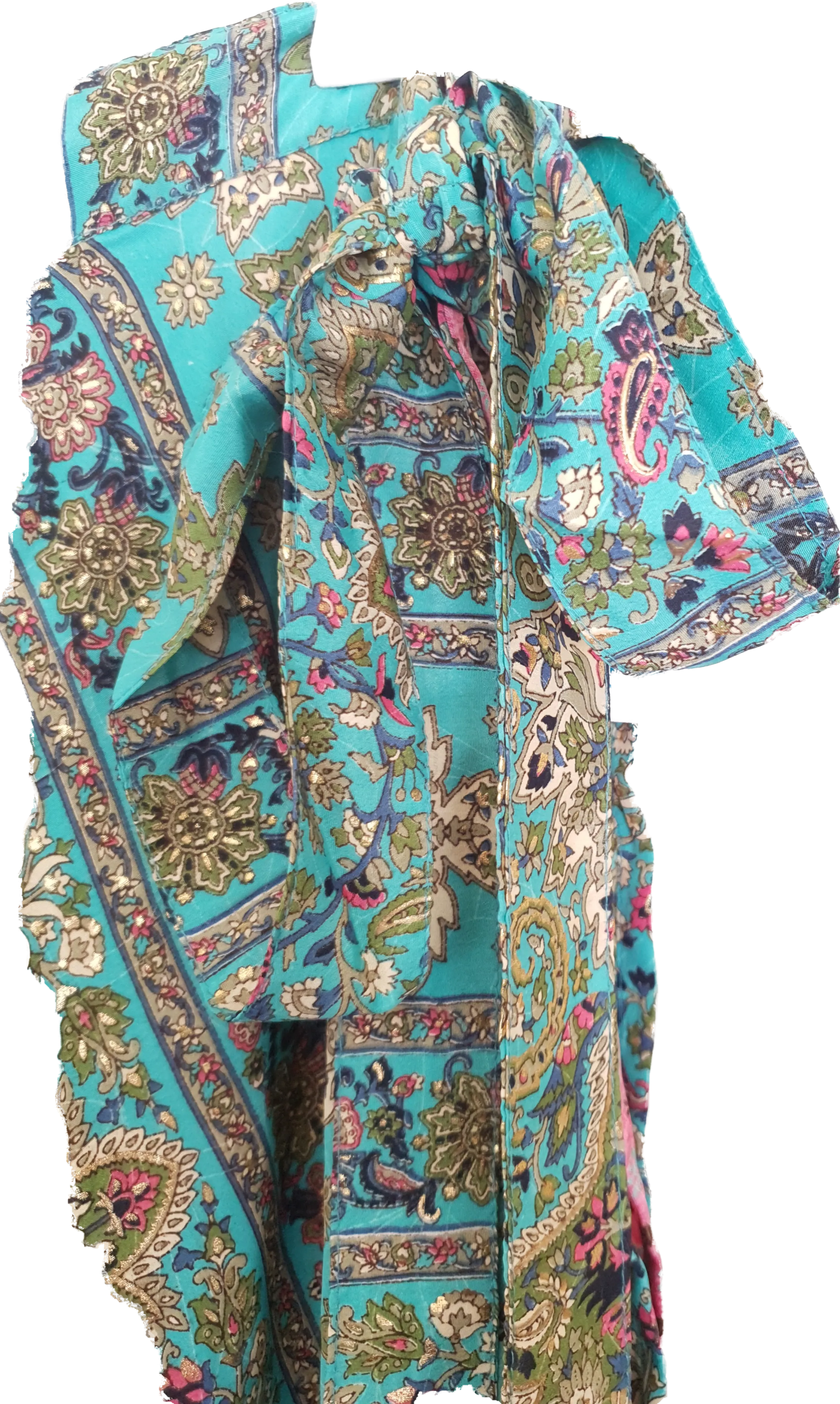 Dee Dee Wrap Skirt Cienna Designs Australia