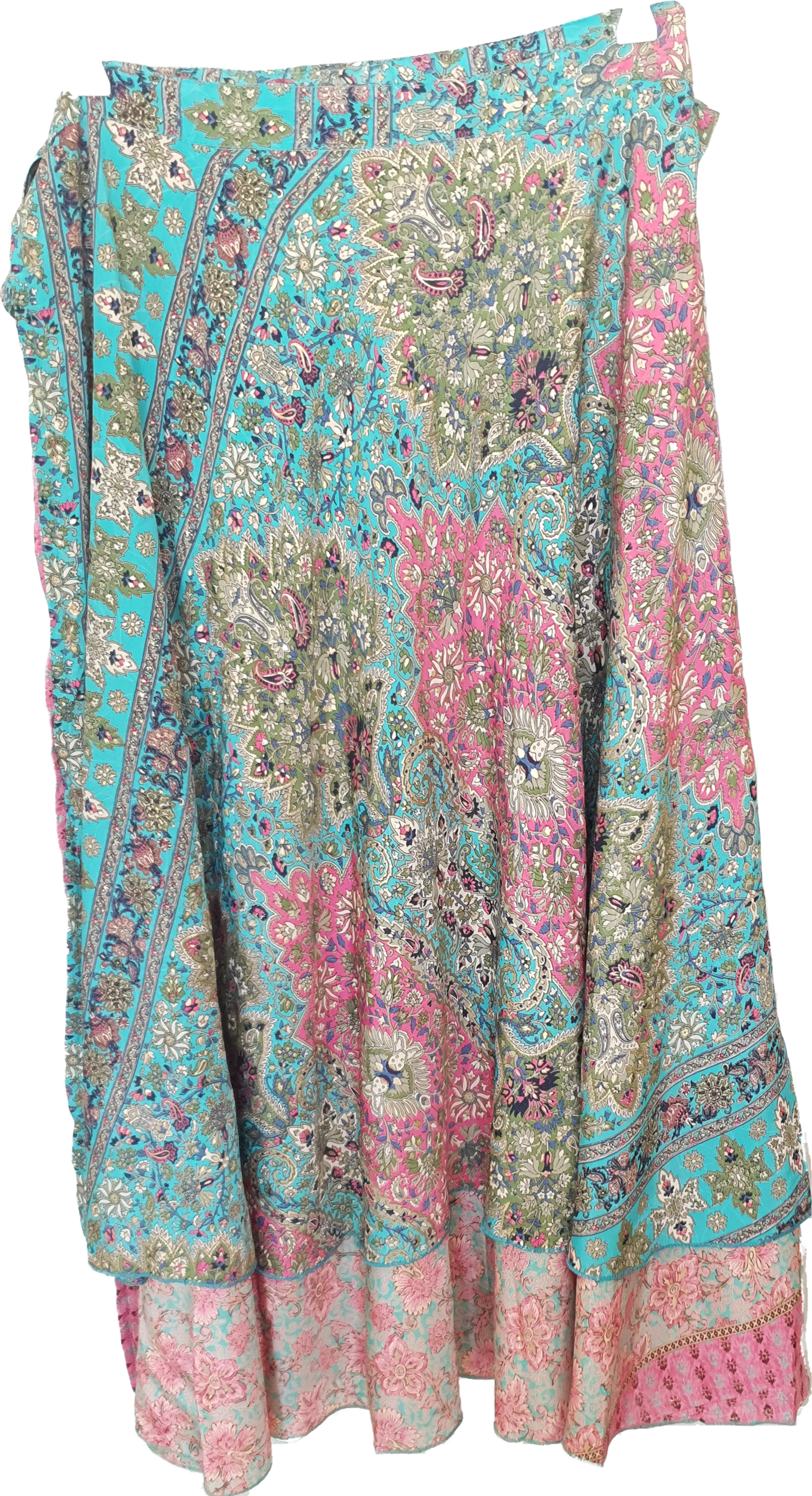 Dee Dee Wrap Skirt Cienna Designs Australia