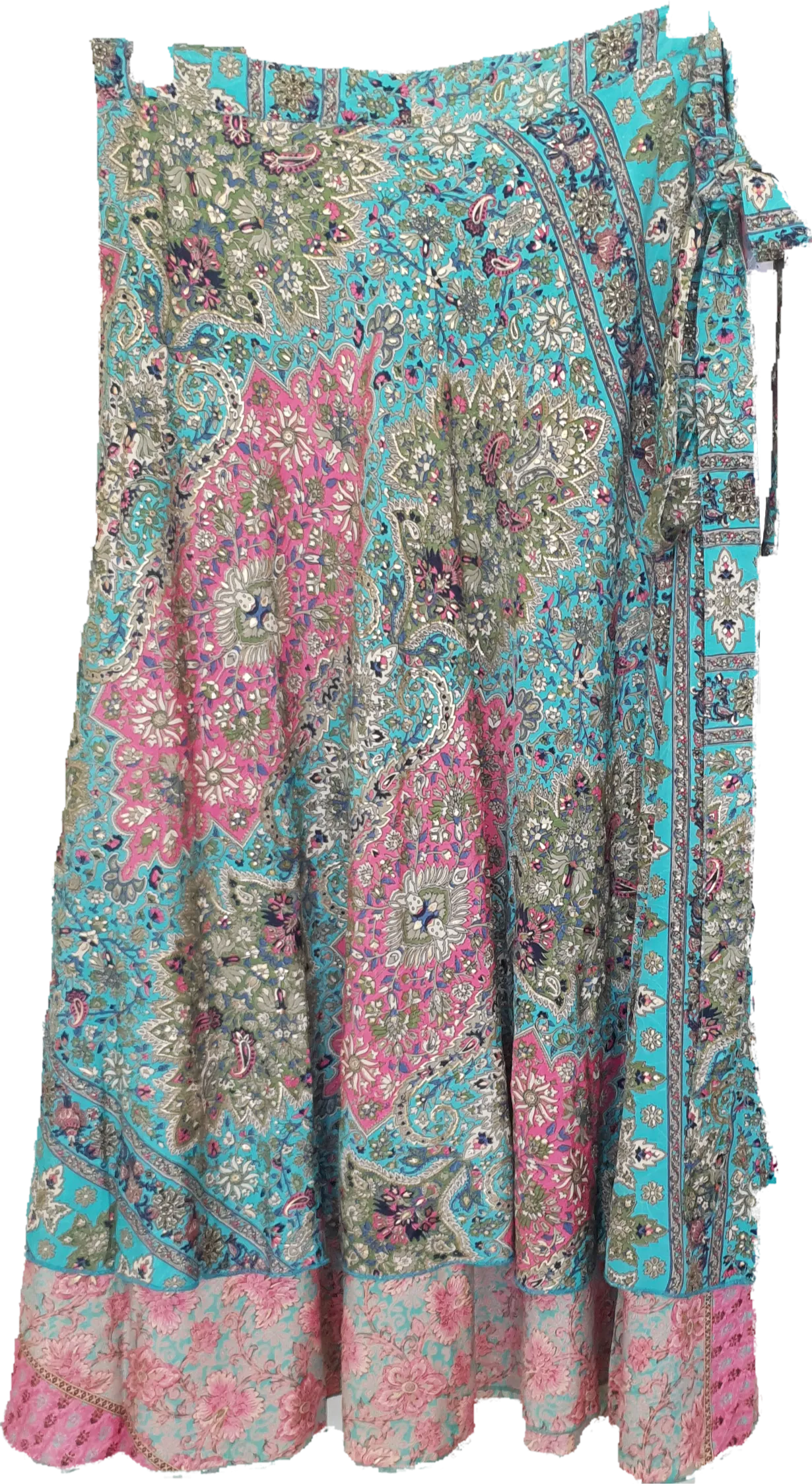 Dee Dee Wrap Skirt Cienna Designs Australia