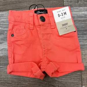 Denim & Co X SHORTS
