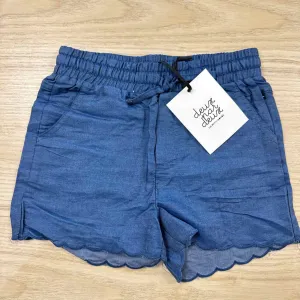 Deux Par Deux SHORTS