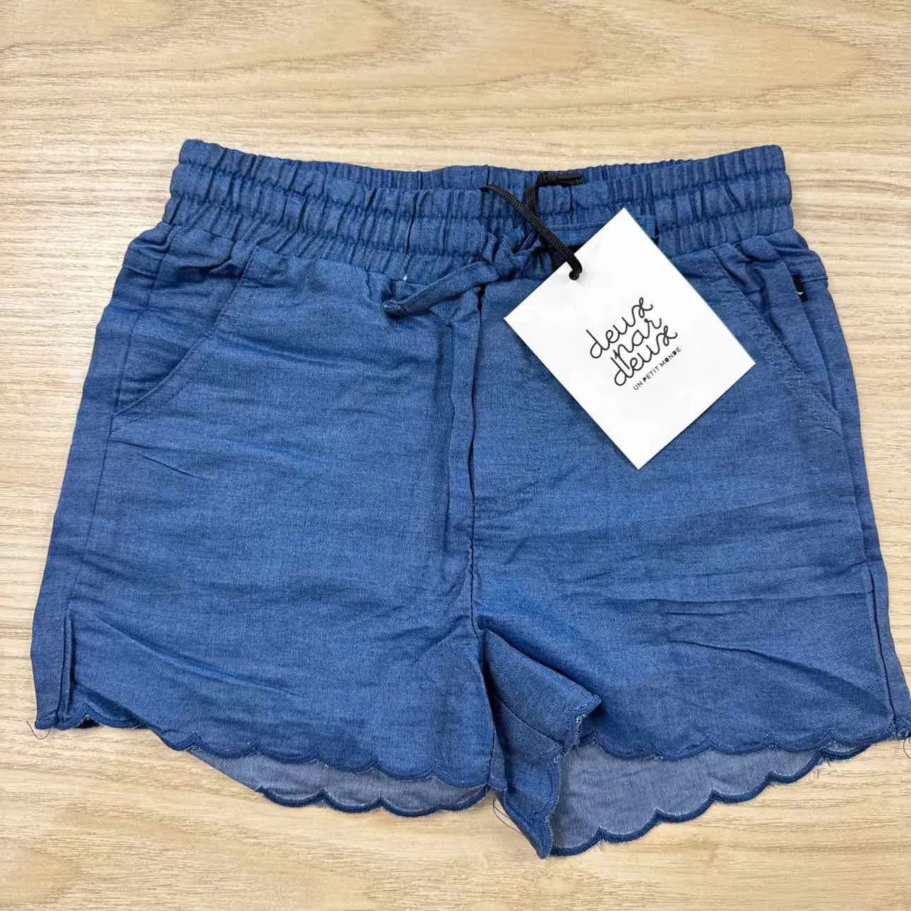 Deux Par Deux SHORTS