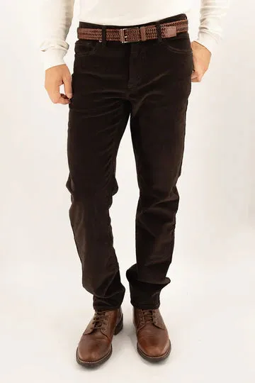 Devil Dog Stretch Corduroy Pant