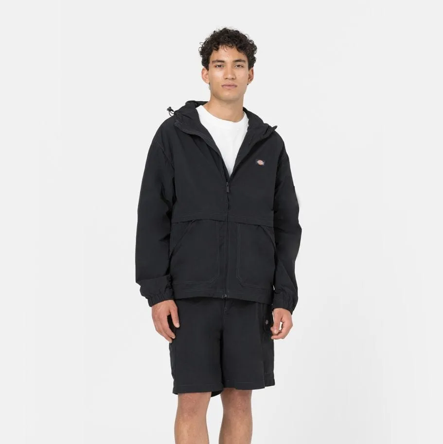 Dickies Jackson Jacket Black
