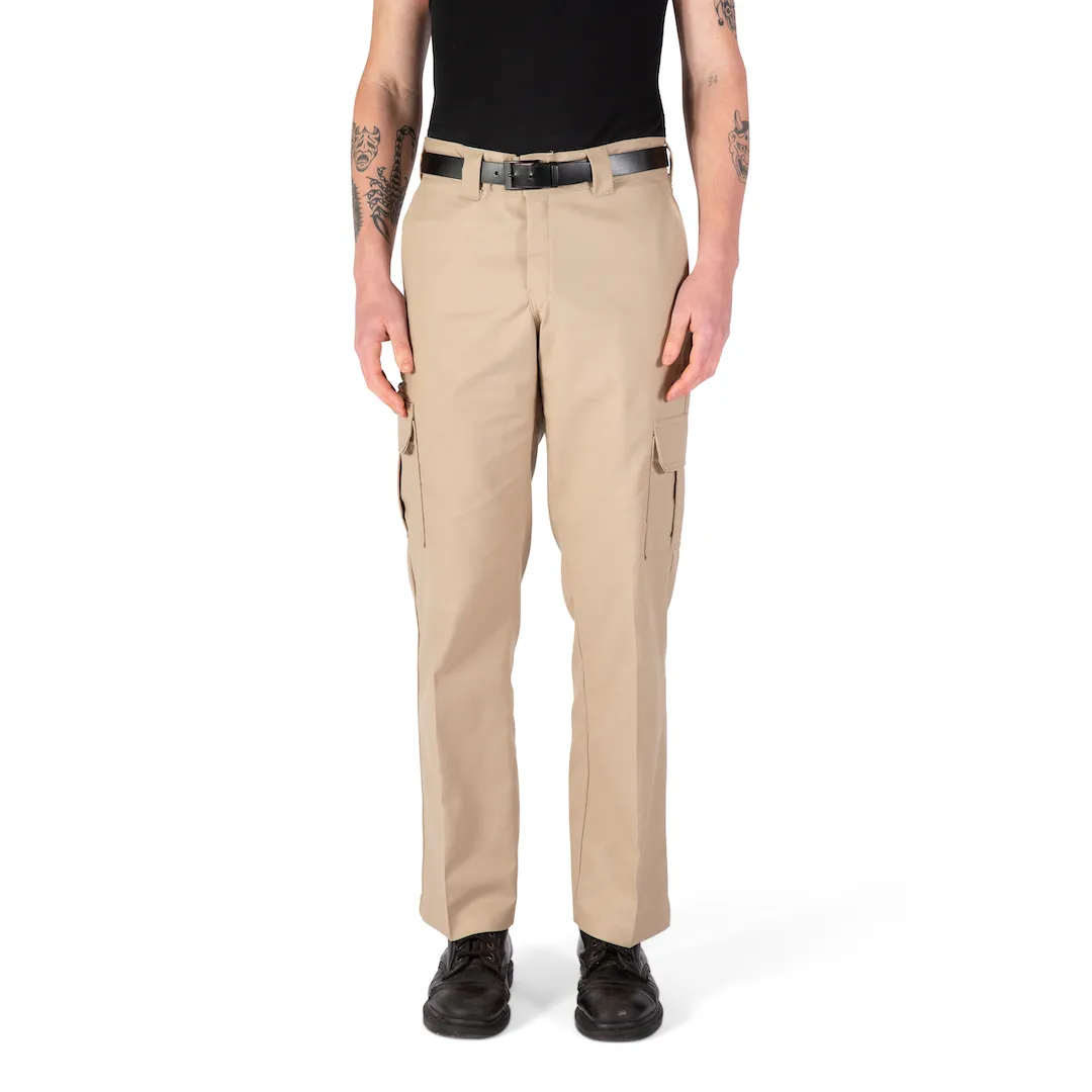 Dickies WP598 Straight Leg Cargo Desert Sand