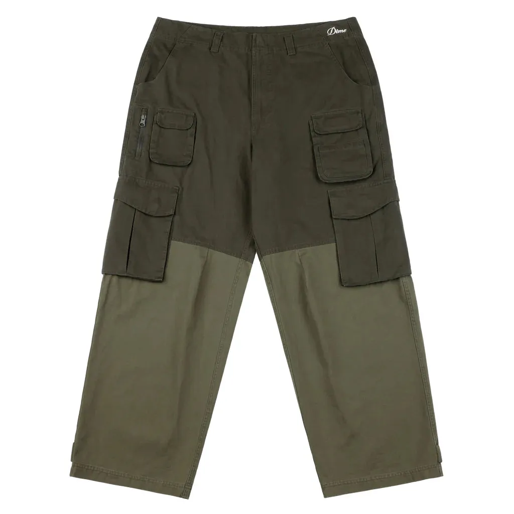 DIME FISHING CARGO PANTS
