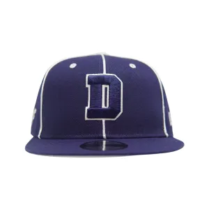 DIPT x NE D 9fifty - Navy