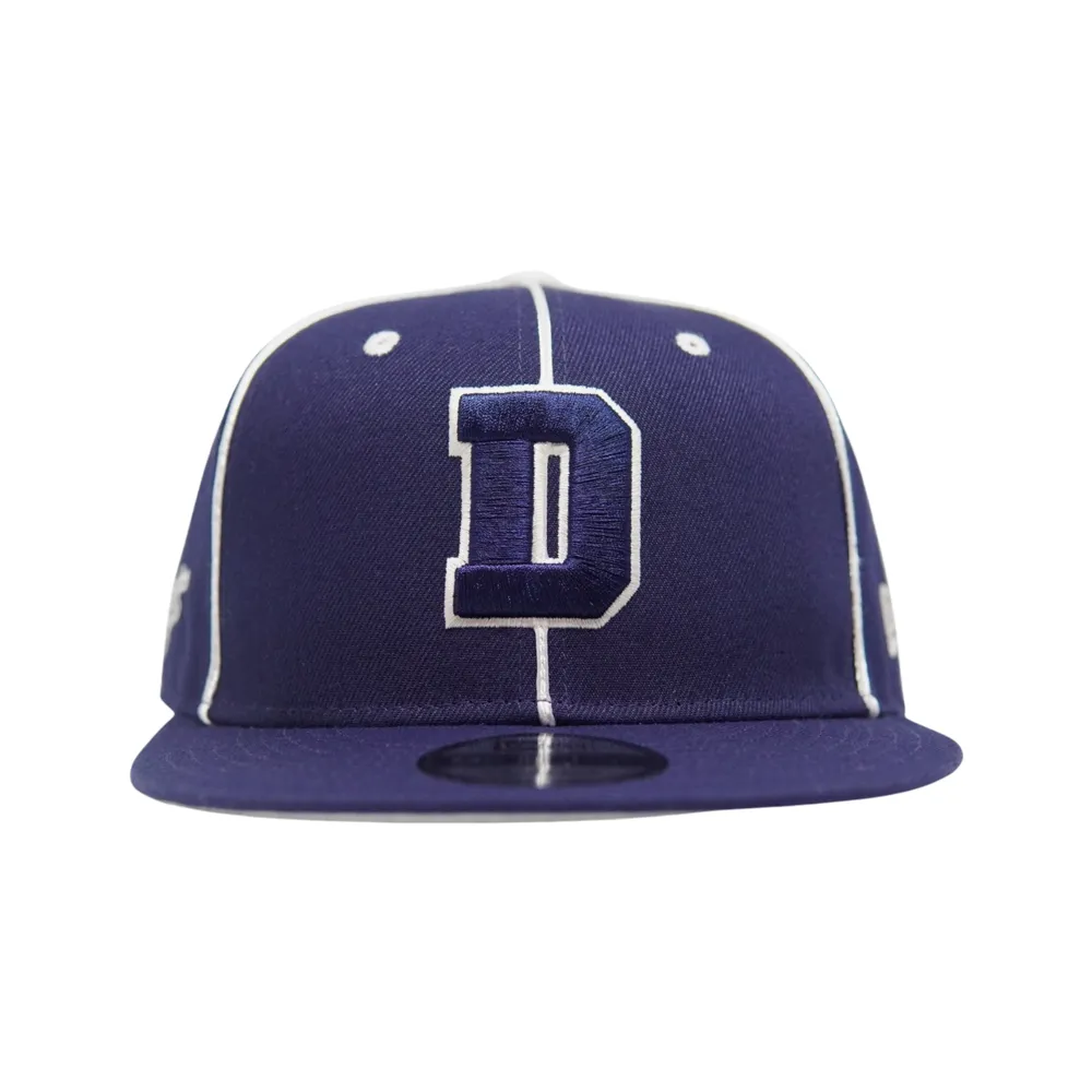 DIPT x NE D 9fifty - Navy