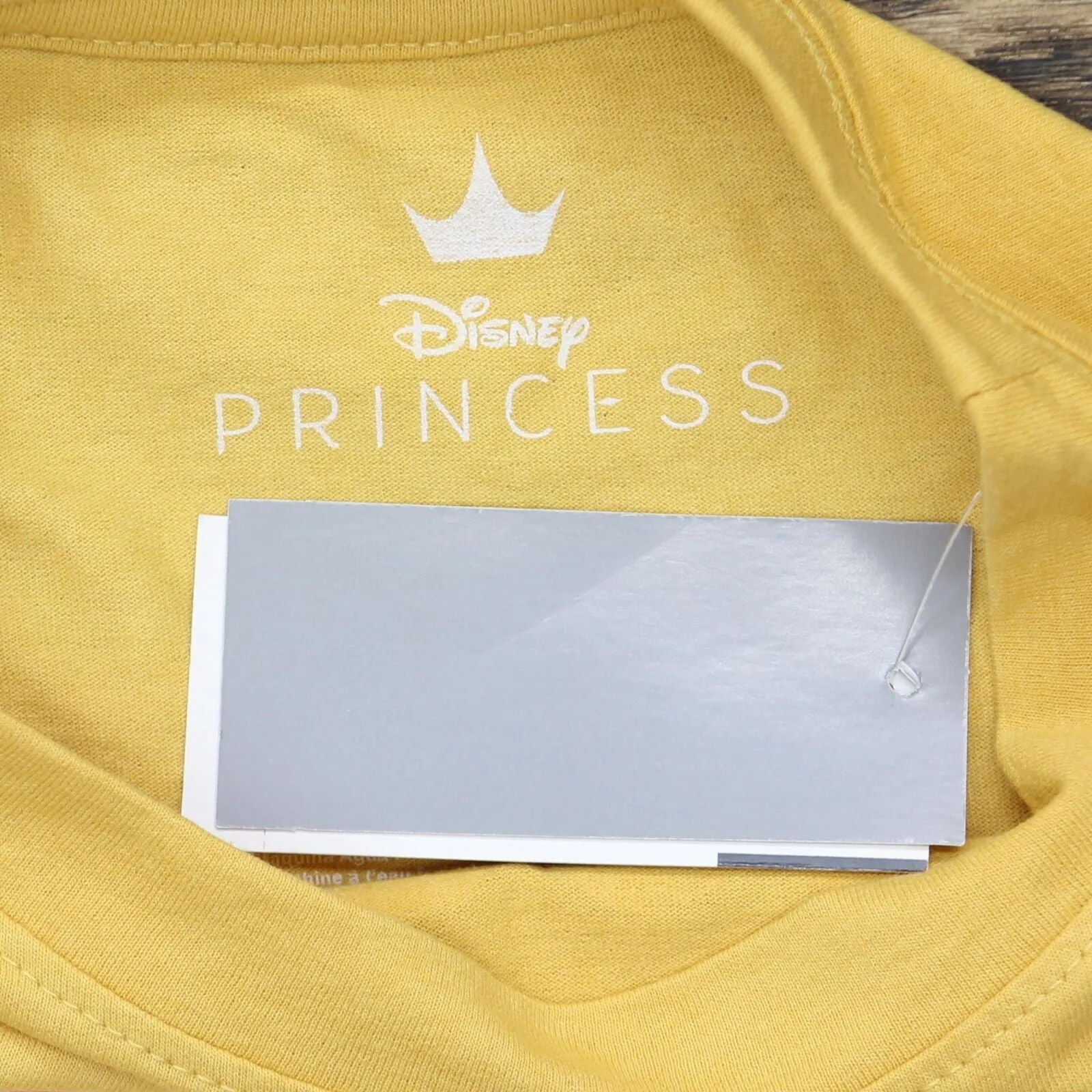 Disney Women's Princess Kindness Short Sleeve Graphic T-Shirt Tee