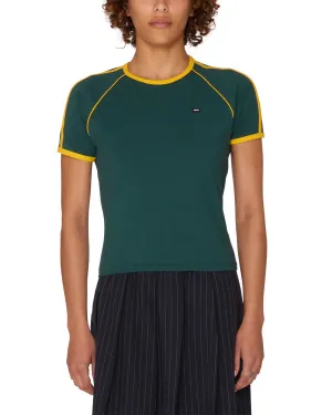 Diversion Raglan Tee