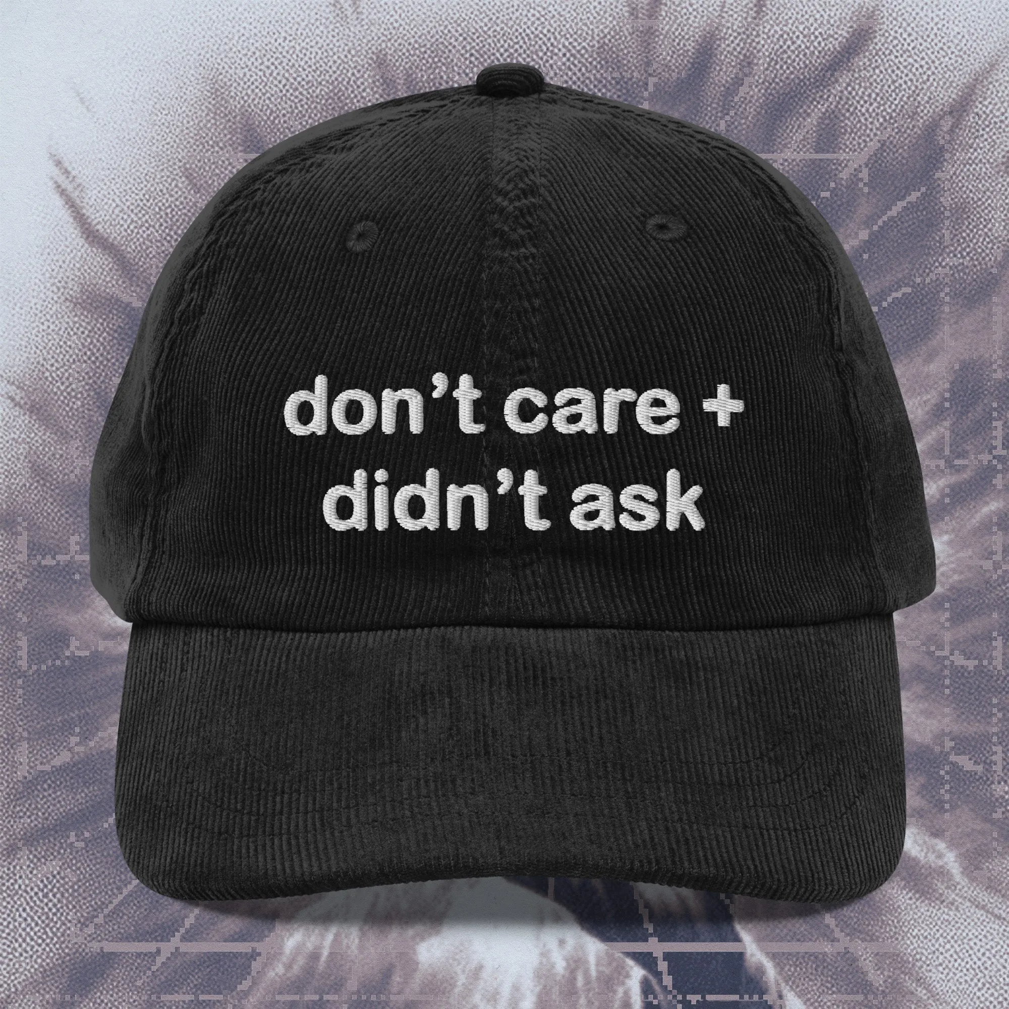 dont care