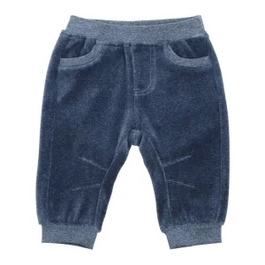 Dragon Velour Pants