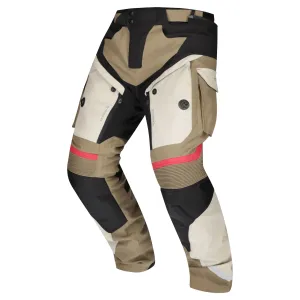 Dririder Vortex Adventure III Pant - Khaki/Stone/Black