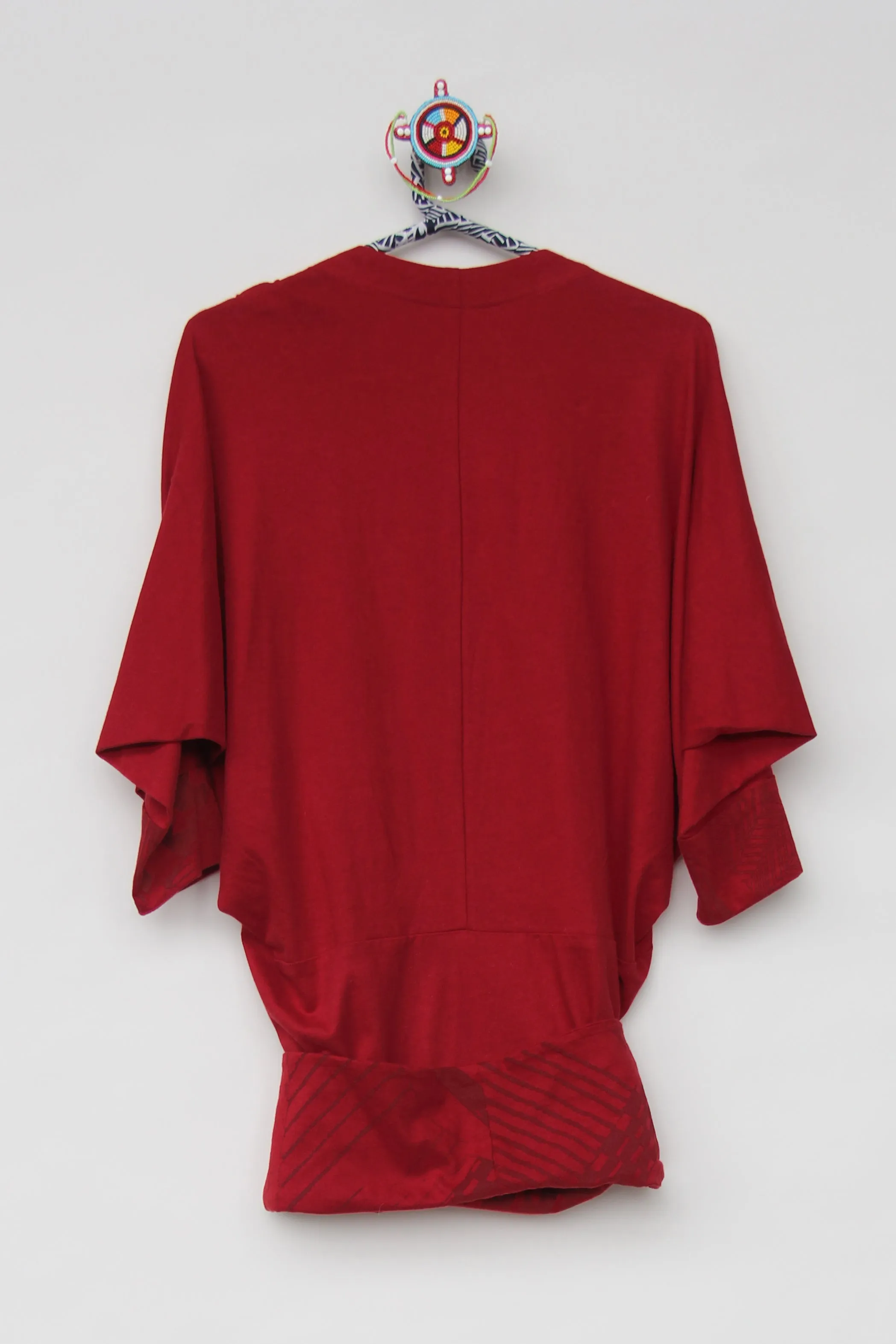 DUMA Tunic Top