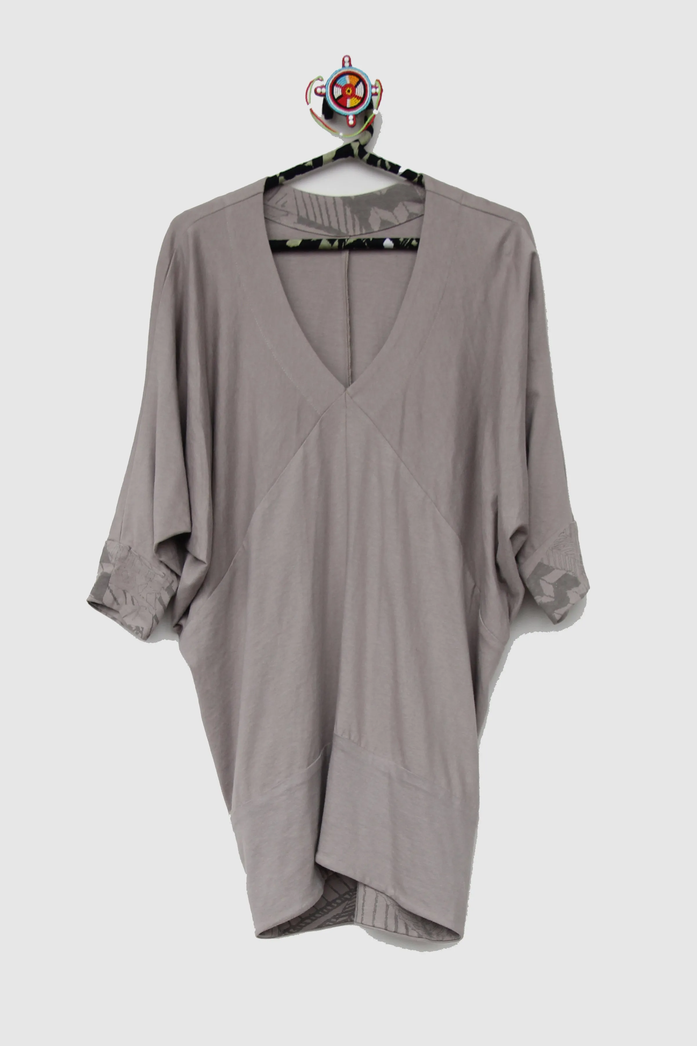 DUMA Tunic Top