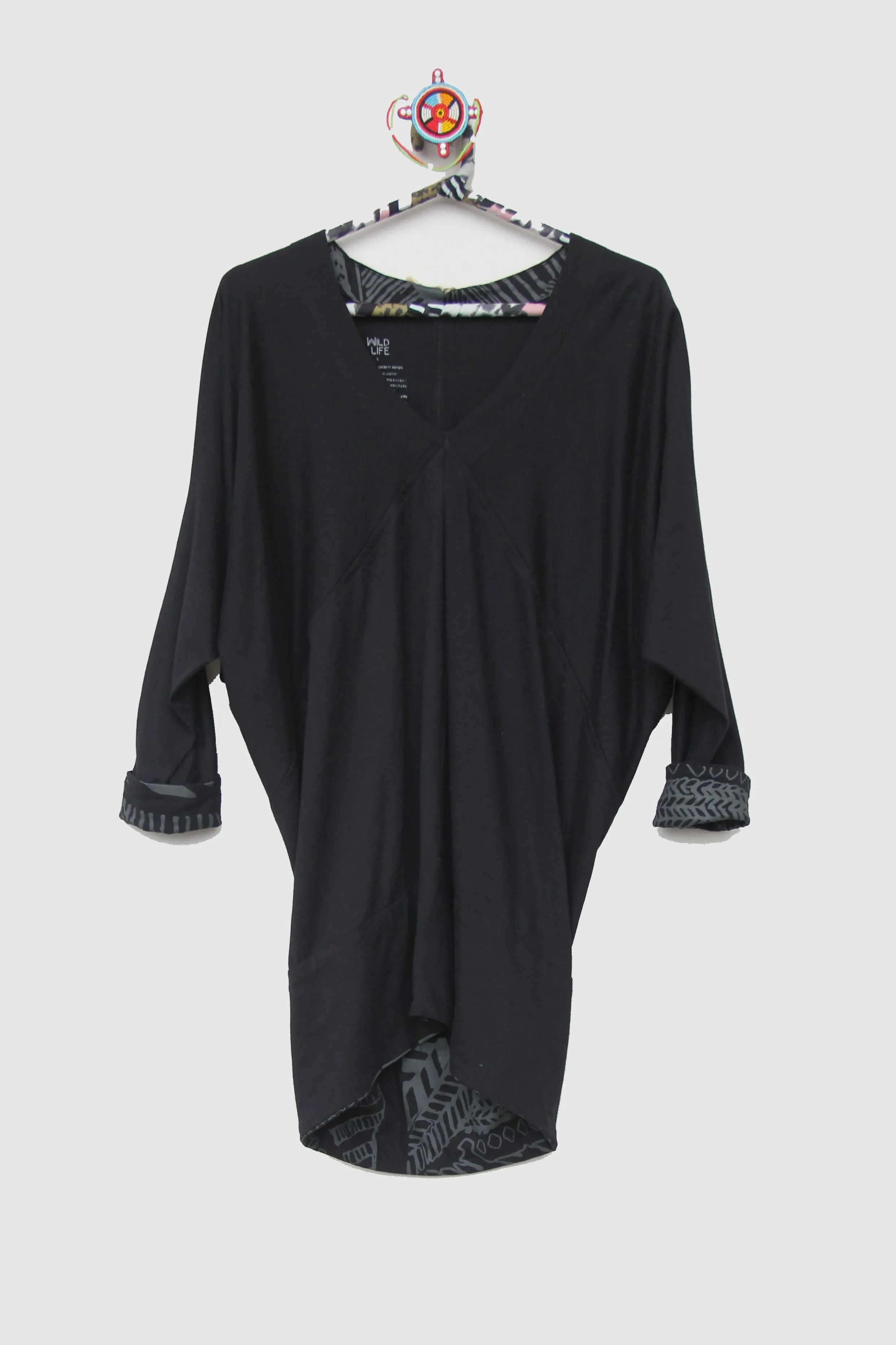 DUMA Tunic Top