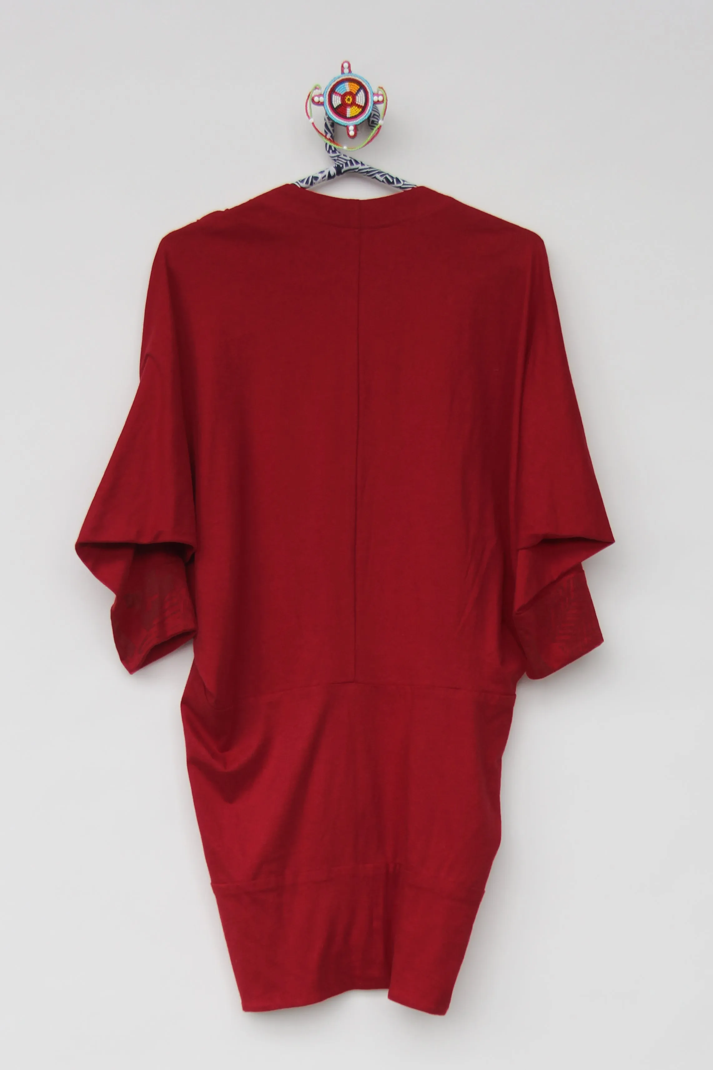 DUMA Tunic Top