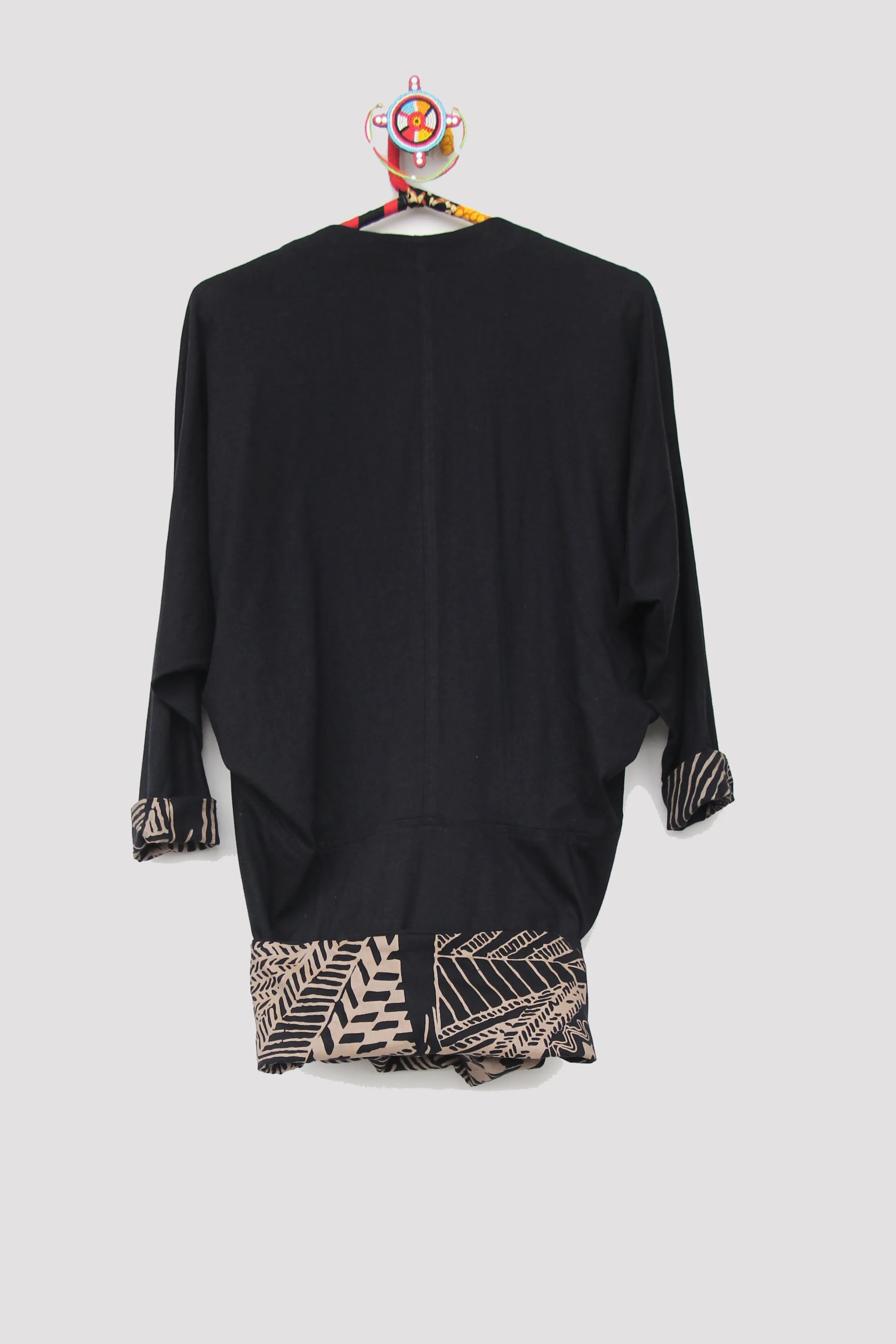 DUMA Tunic Top