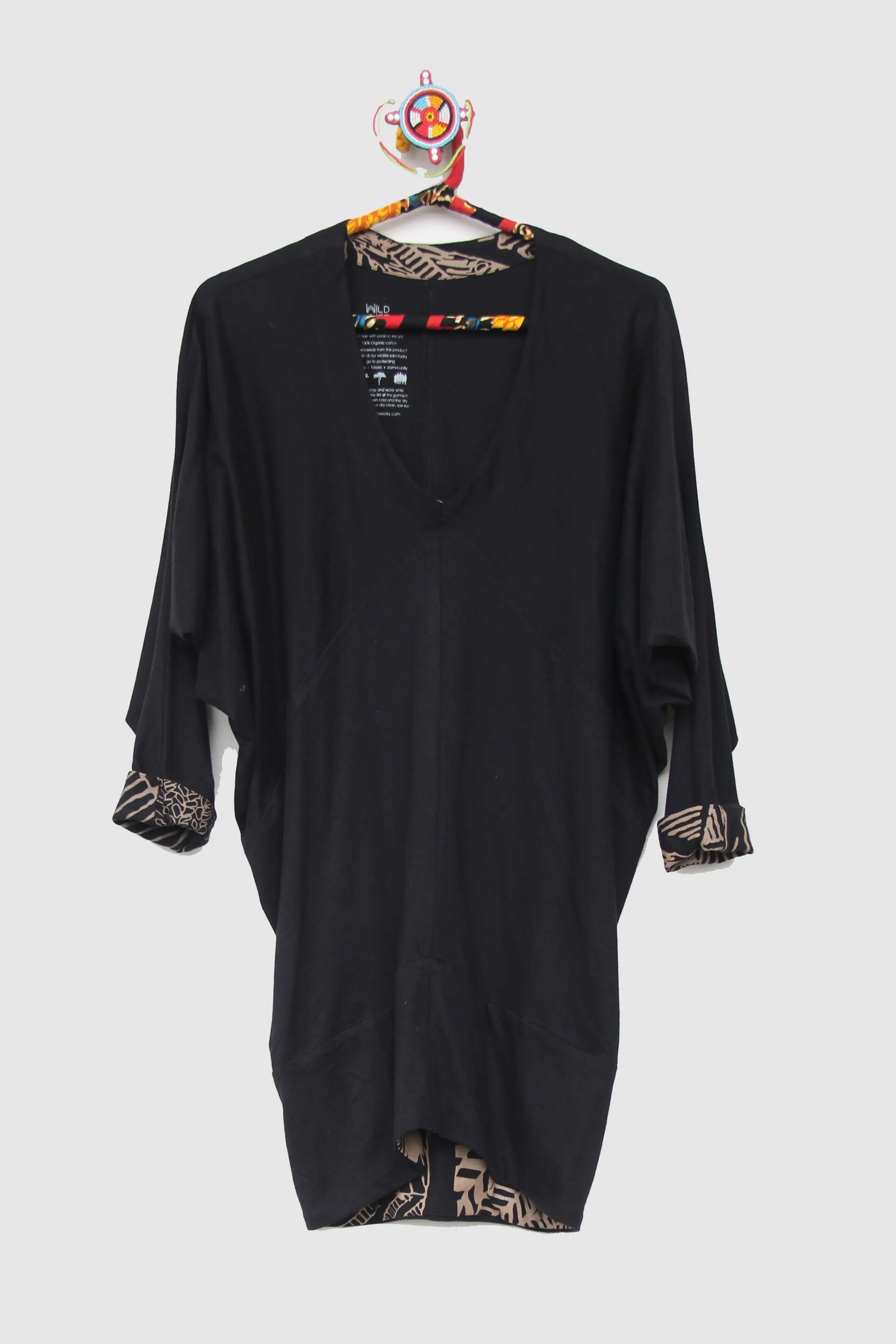 DUMA Tunic Top