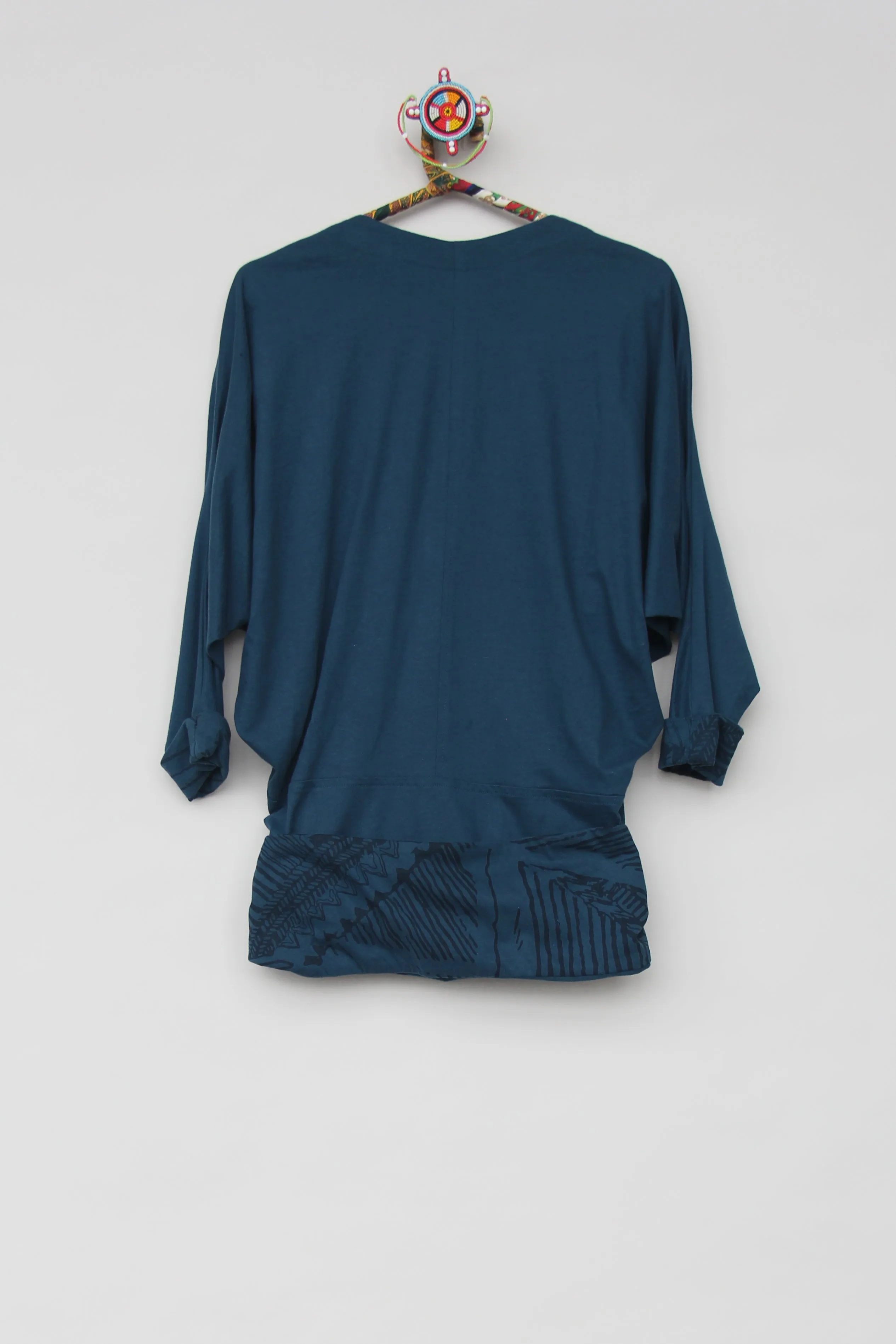 DUMA Tunic Top