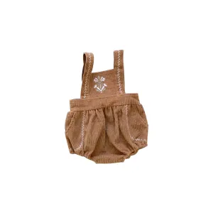 Dungarees | Bloomer Bib Style