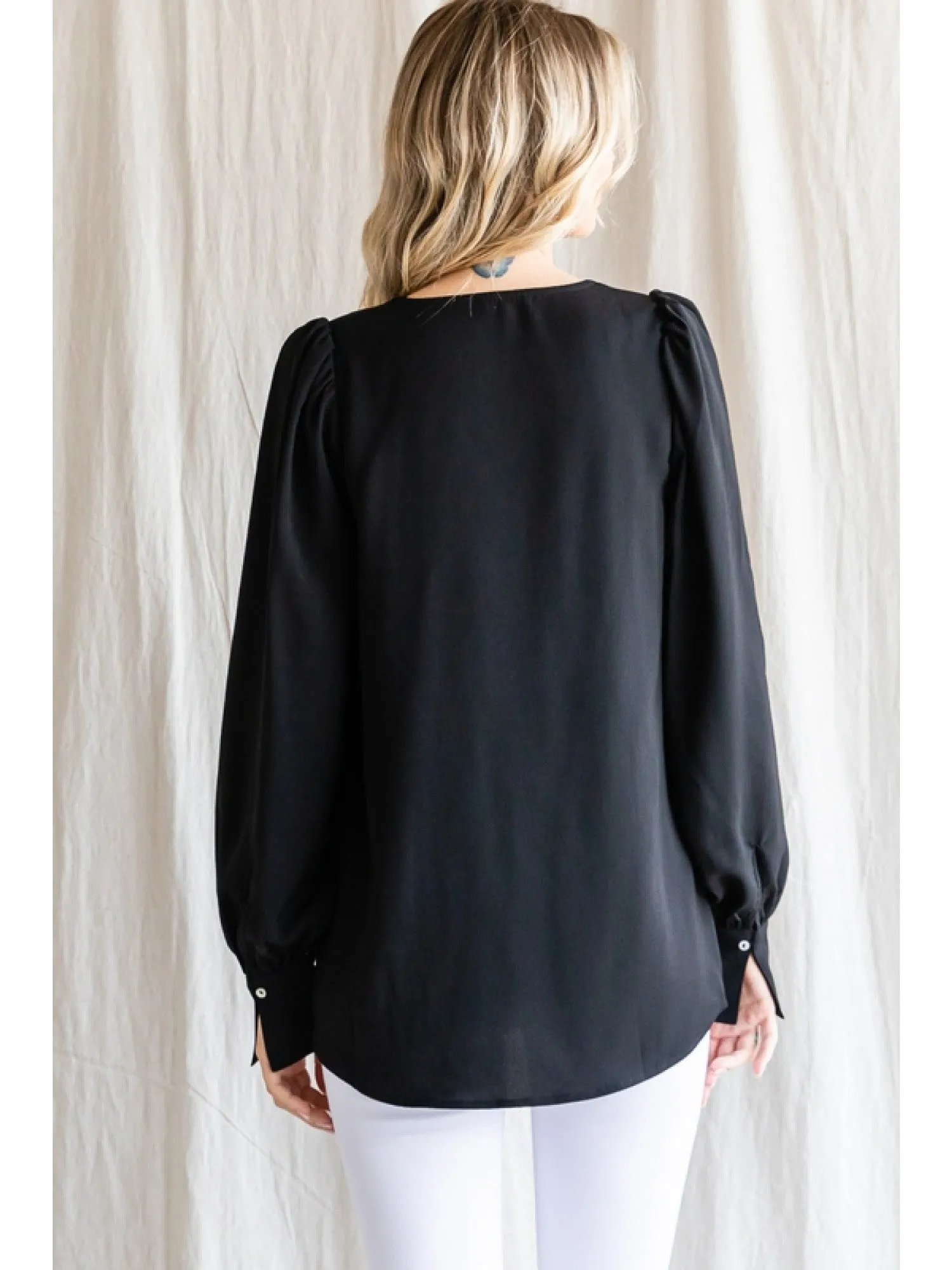 Easy To Impress Top-3 Colors Available