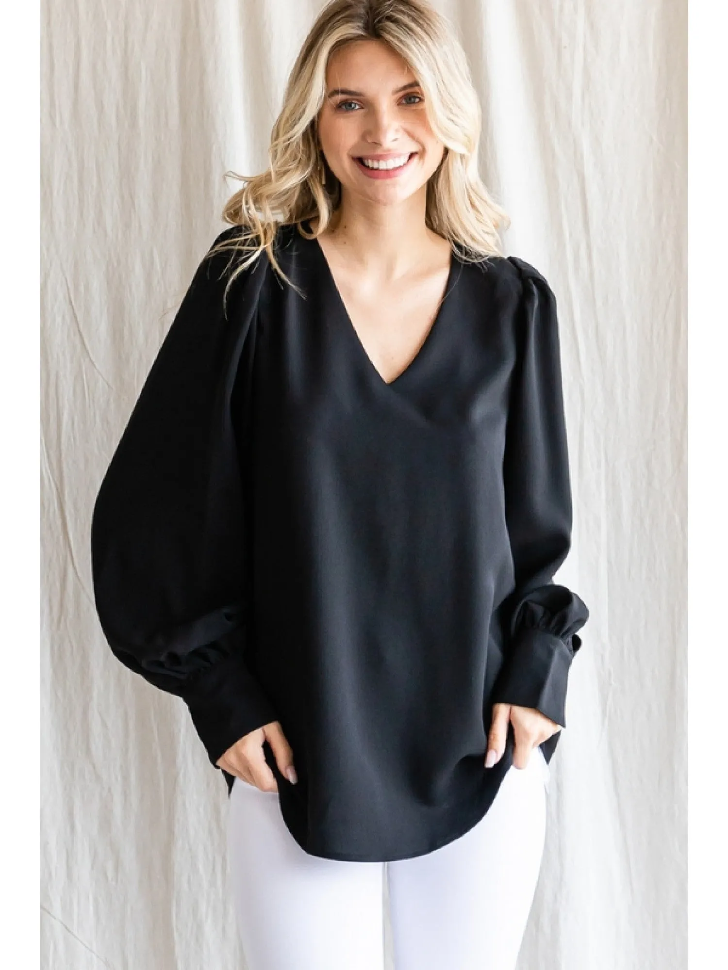 Easy To Impress Top-3 Colors Available