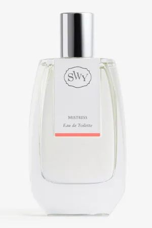 Eau De Toilette – Mistress