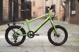 EBCO Urban Street 2