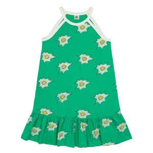Egg Sleeveless Dress by Jelly Mallow