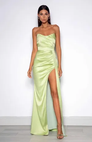 Elias Gown