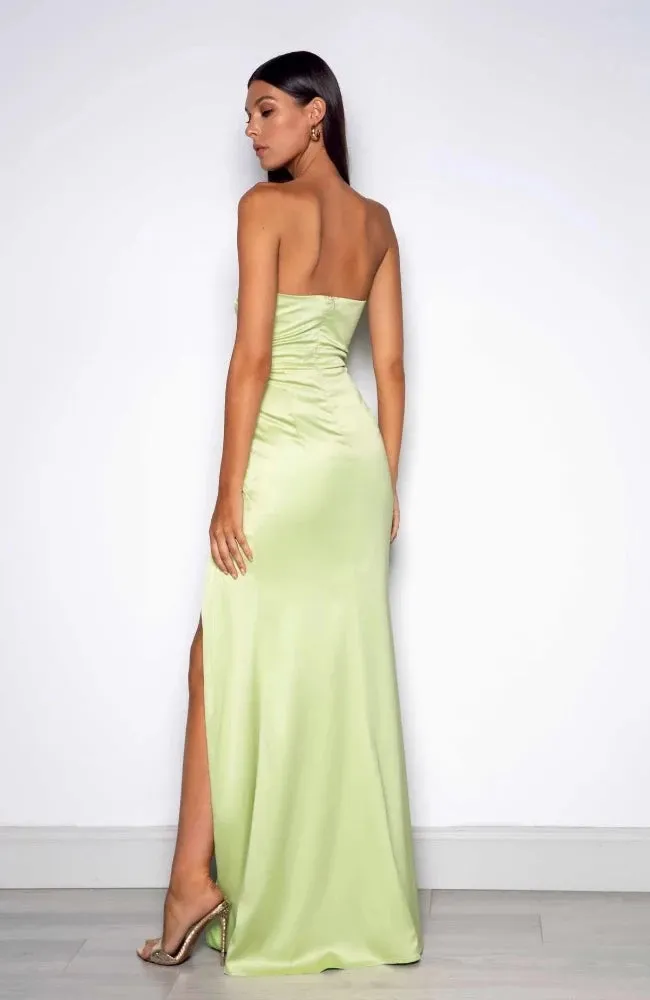 Elias Gown