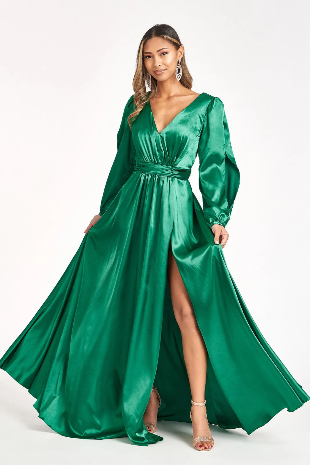 Elizabeth K Evening Dress GL1990