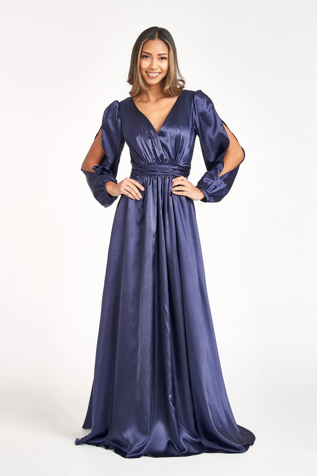 Elizabeth K Evening Dress GL1990