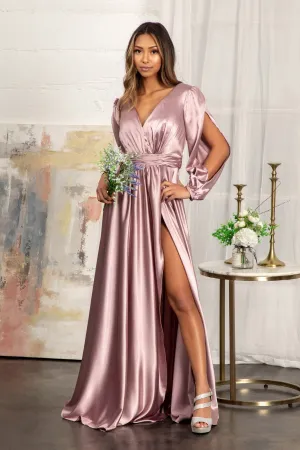 Elizabeth K Evening Dress GL1990